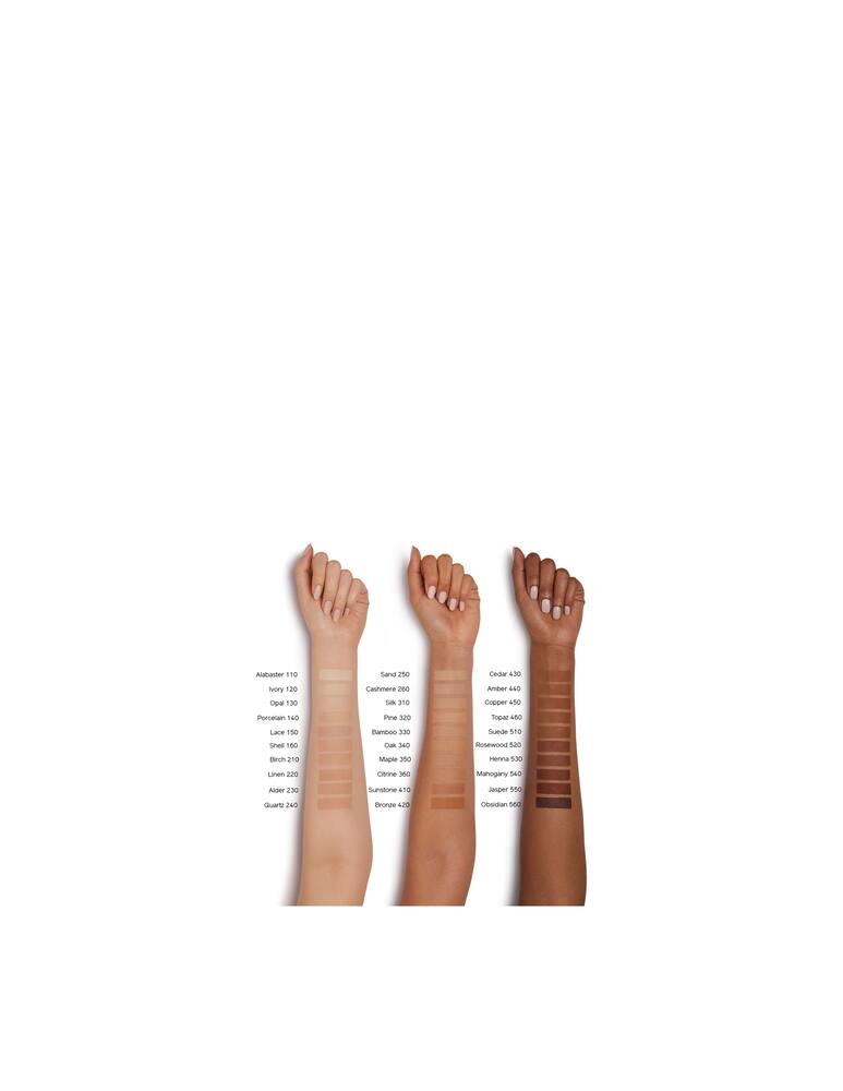 rinascente Shiseido Synchro Skin Self Refreshing Foundation