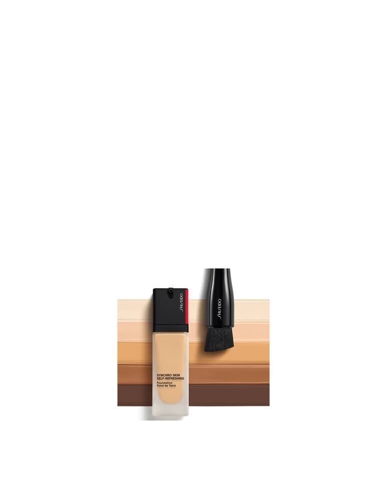 rinascente Shiseido Synchro Skin Self Refreshing Foundation