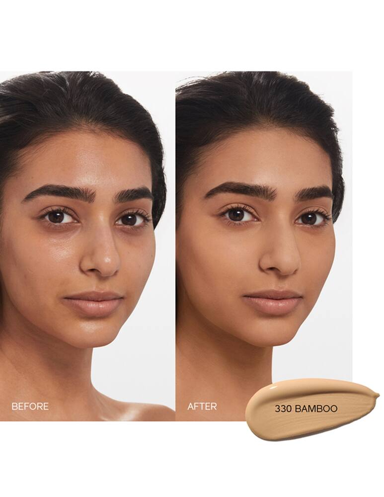 rinascente Shiseido Synchro Skin Self Refreshing Fondotinta