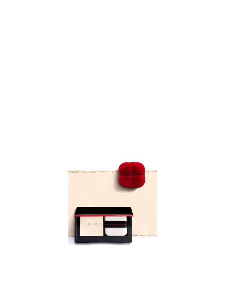 rinascente Shiseido Synchro Skin Invisible Silk Pressed Powder