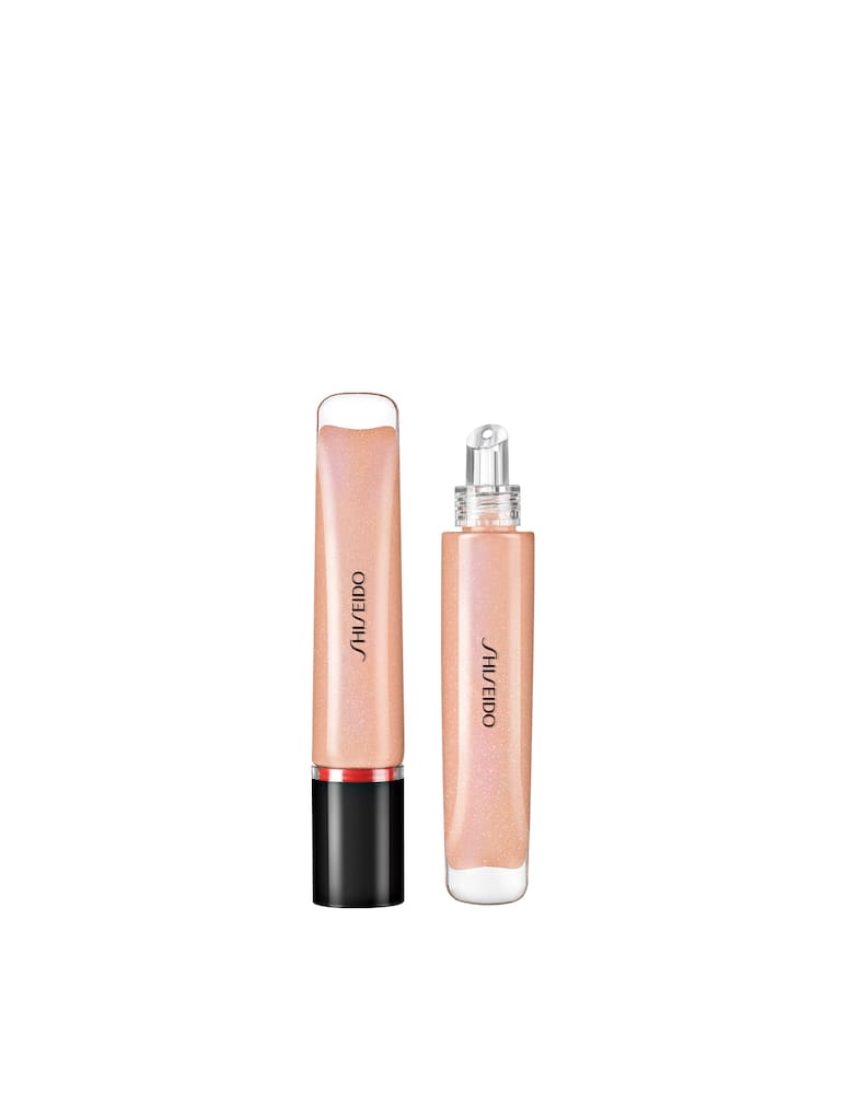 rinascente Shiseido Shimmer GelGloss labbra