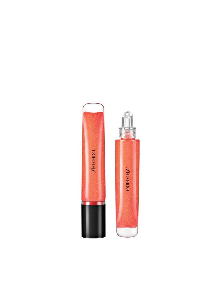 Shiseido Shimmer GelGloss - picture 1 Shiseido Shimmer GelGloss - picture 1