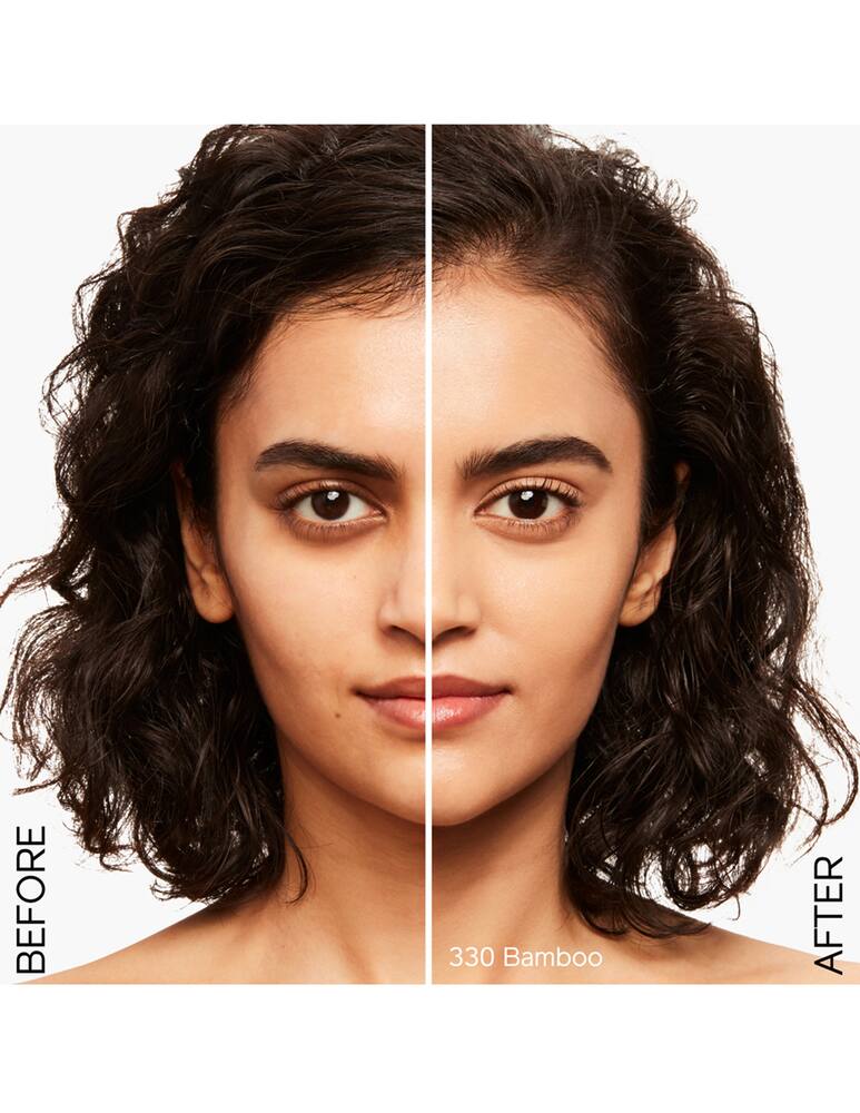 rinascente Shiseido Synchro Skin Radiant Lifting Foundation