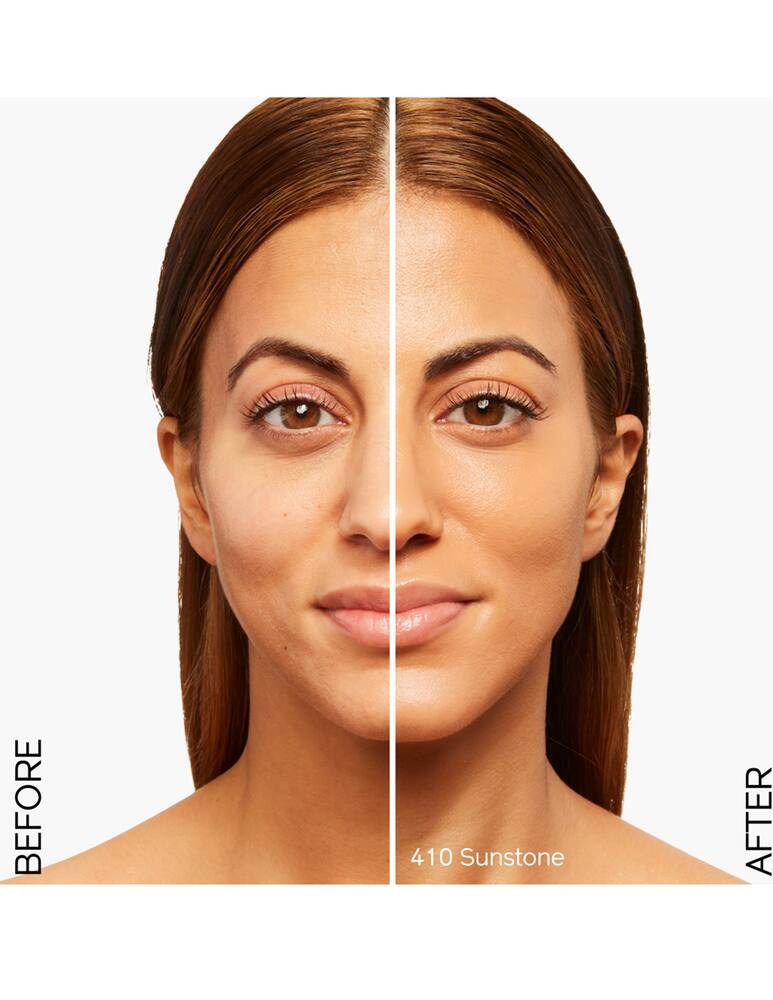 rinascente Shiseido Synchro Skin Radiant Lifting Foundation fondotinta