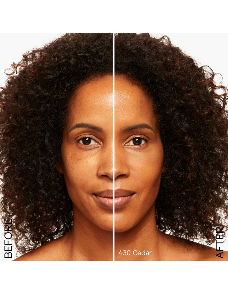 rinascente Shiseido Synchro Skin Radiant Lifting Foundation fondotinta