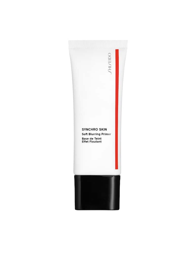 Shiseido Synchro Skin Soft Blurring Primer - immagine 1 Shiseido Synchro Skin Soft Blurring Primer - immagine 1