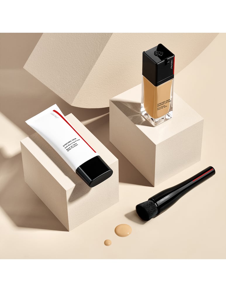 Shiseido Synchro Skin Soft Blurring Primer - immagine 3 Shiseido Synchro Skin Soft Blurring Primer - immagine 3