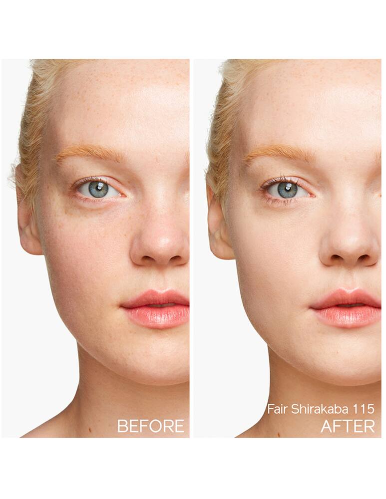 rinascente Shiseido Synchro Skin Self-Refreshing Tint fondotinta