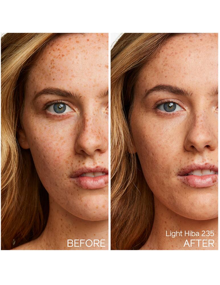 rinascente Shiseido Synchro Skin Self-Refreshing Tint fondotinta