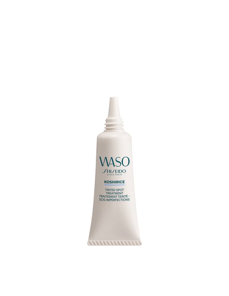 rinascente Shiseido Waso Tinted Spot Treatment correttore