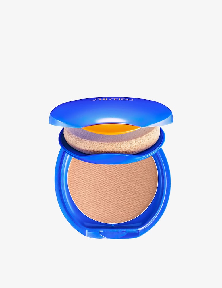 Shiseido Protective Compact Foundation - Fondotinta Compatto - immagine 1 Shiseido Protective Compact Foundation - Fondotinta Compatto - immagine 1
