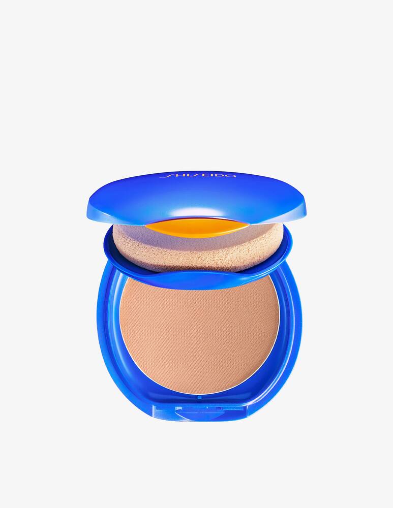 rinascente Shiseido Protective Compact Foundation - Fondotinta Compatto