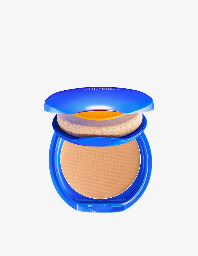 Shiseido Uv Protective Compact Foundation Spf30 - picture 1 Shiseido Uv Protective Compact Foundation Spf30 - picture 1
