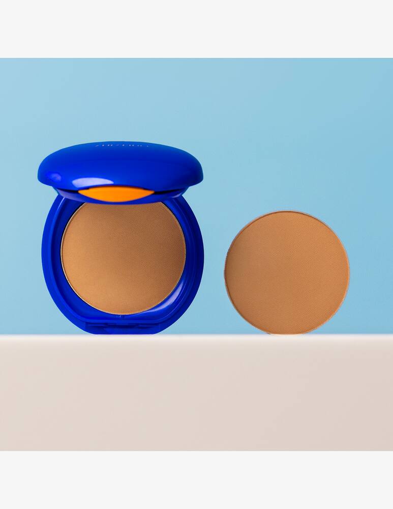 rinascente Shiseido Uv Protective Compact Foundation SPF30+ Refill