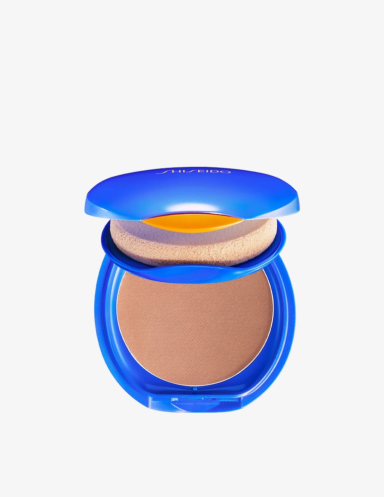 rinascente Shiseido Uv Protective Compact Foundation Spf30