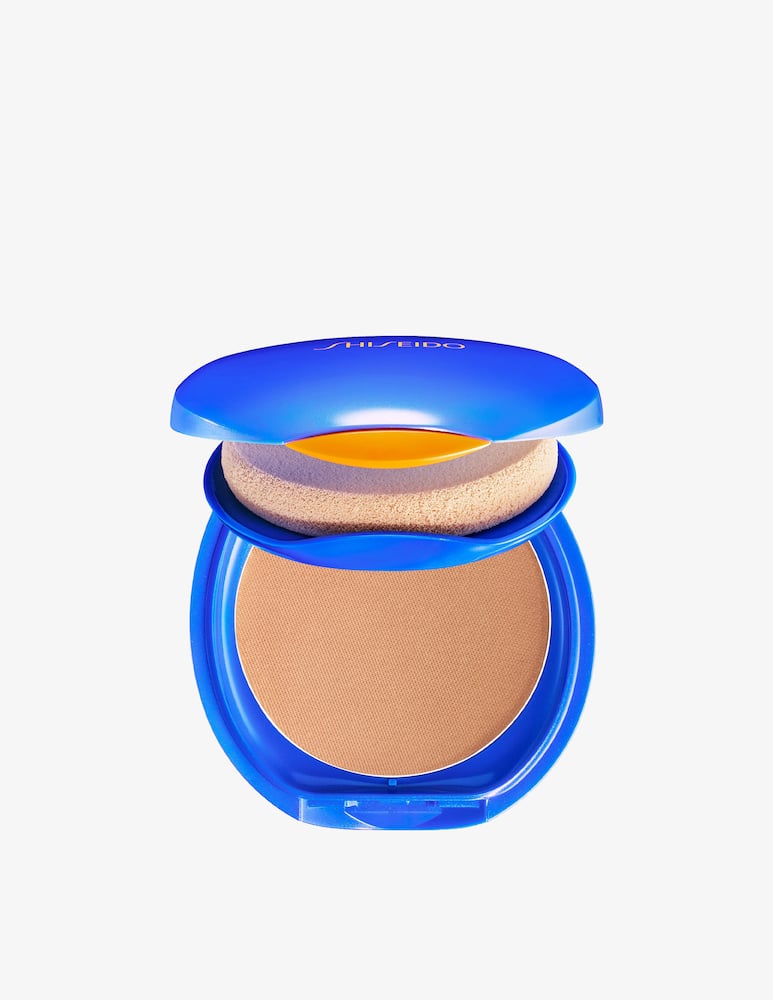 rinascente Shiseido Protective Compact Foundation - Fondotinta Compatto