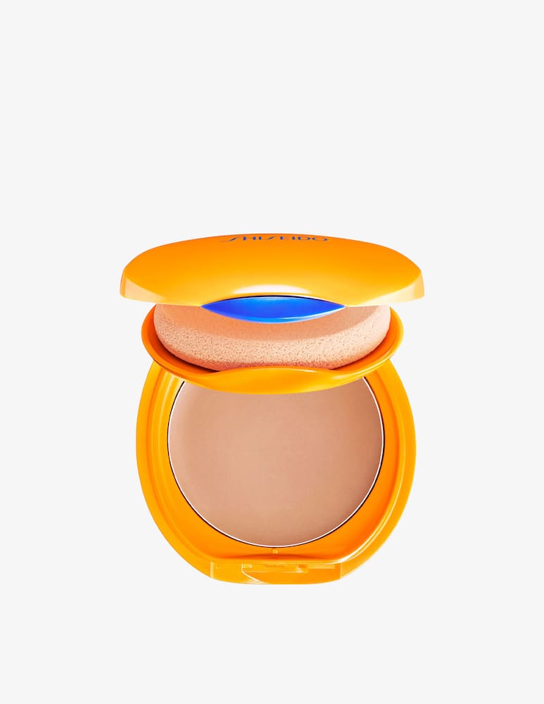 Shiseido Fondotinta Compatto Solare Spf10 - immagine 1