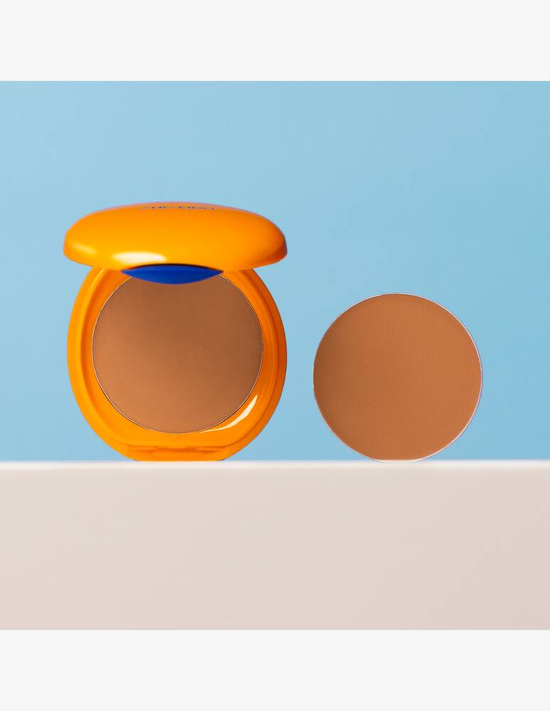 rinascente Shiseido Tanning Compact SPF10+ Refill