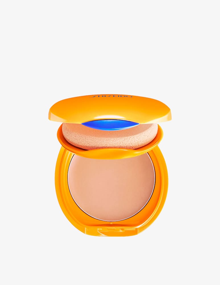 Shiseido Fondotinta Compatto Solare Spf10 - immagine 1 Shiseido Fondotinta Compatto Solare Spf10 - immagine 1