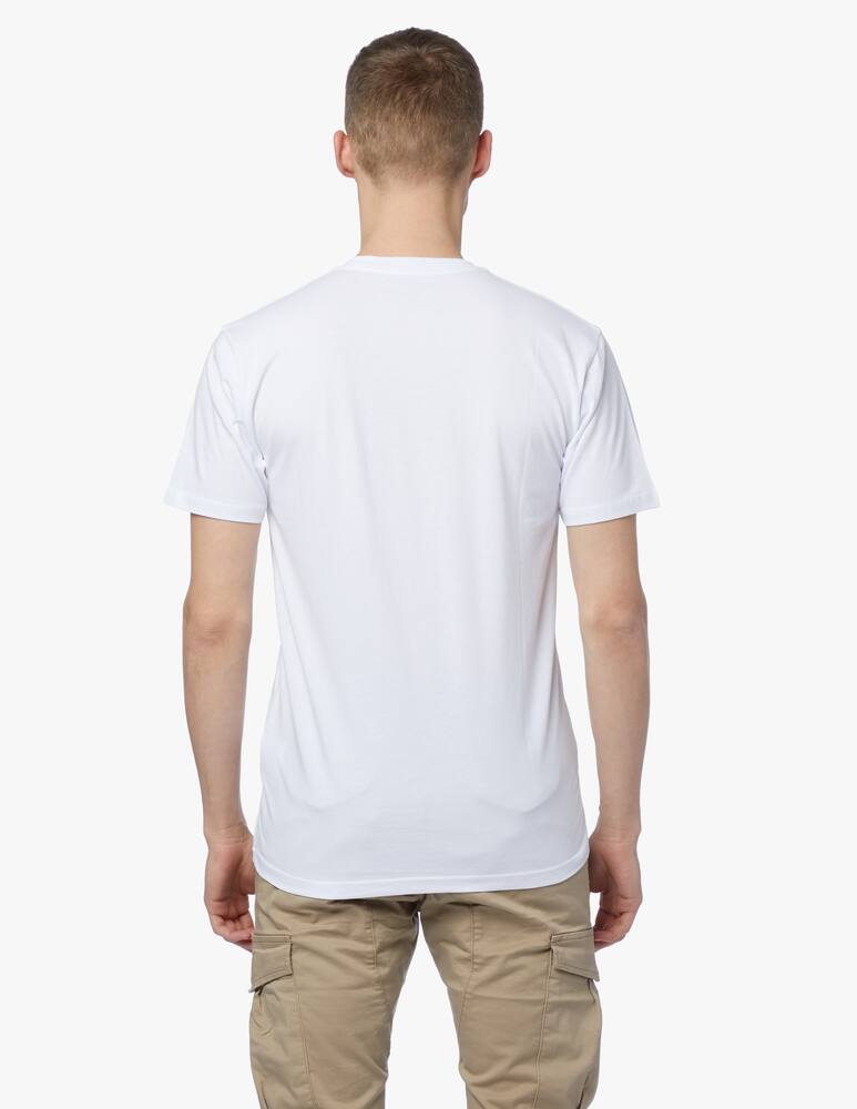 rinascente Vans Maglietta Vans Classic