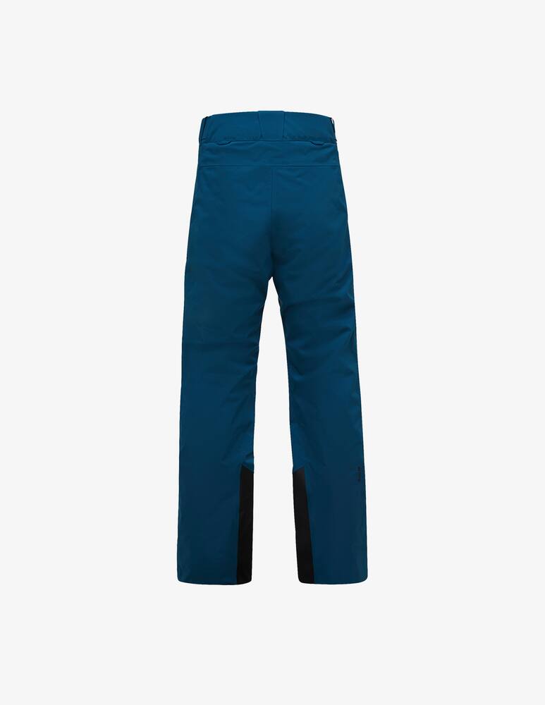 rinascente Peak Performance Pantaloni maroon ski