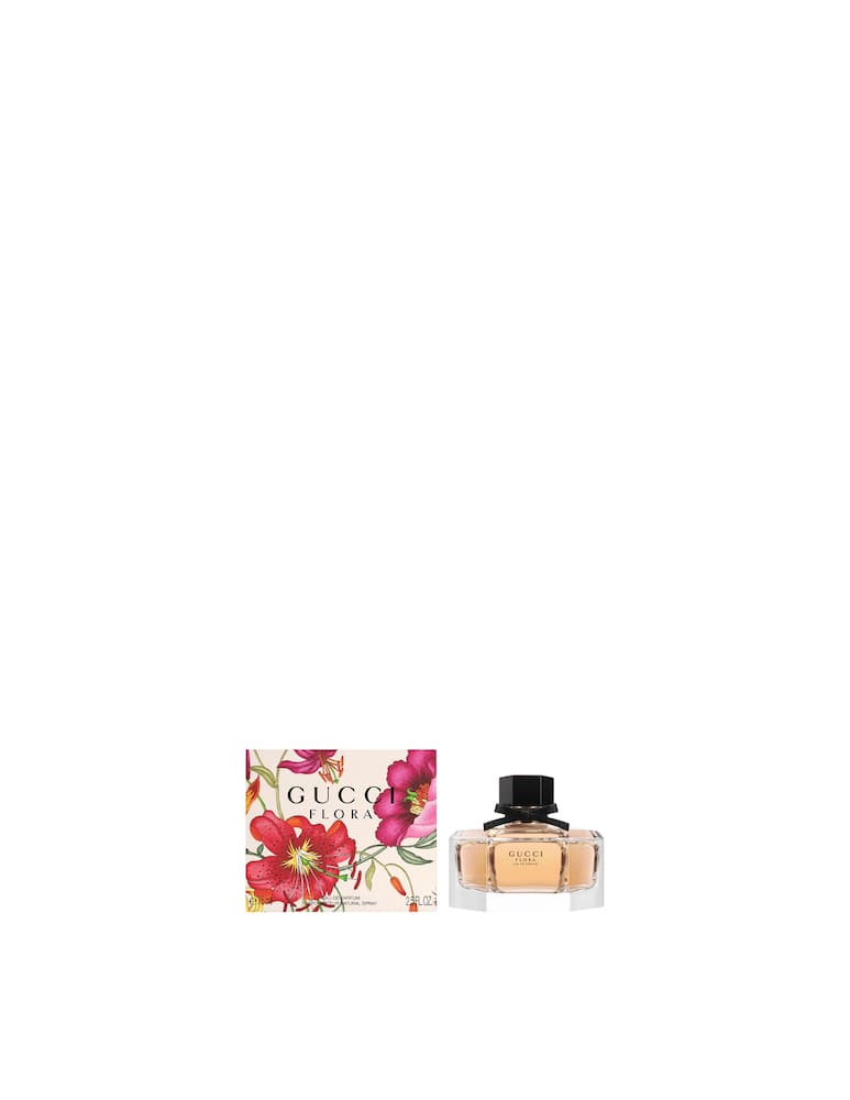 rinascente Gucci Flora Eau de Parfum For Her 