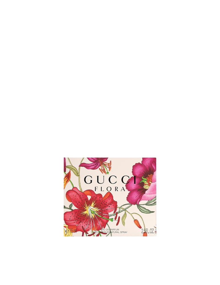 rinascente Gucci Flora Eau de Parfum For Her 