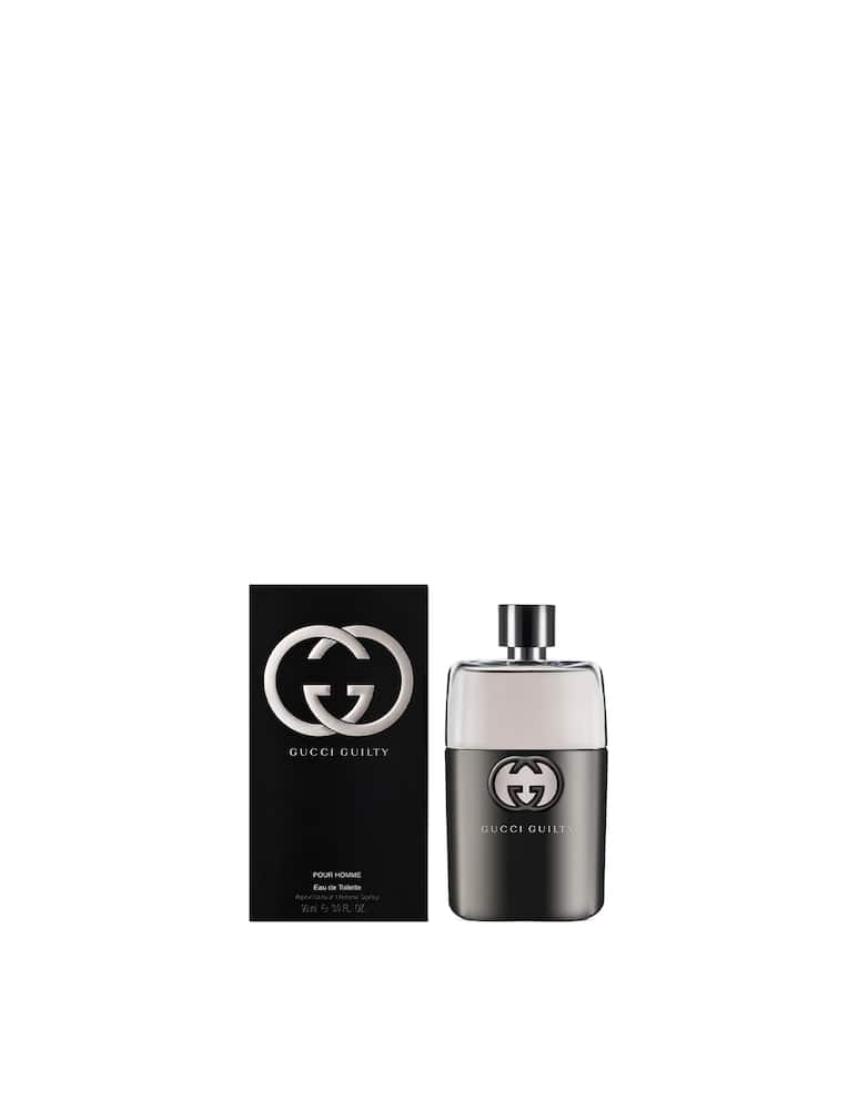 Gucci Guilty Eau de Toilette For Him - immagine 3 Gucci Guilty Eau de Toilette For Him - immagine 3