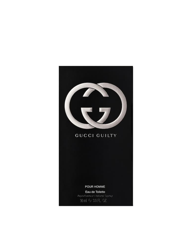 Gucci Guilty Eau de Toilette For Him - immagine 2 Gucci Guilty Eau de Toilette For Him - immagine 2