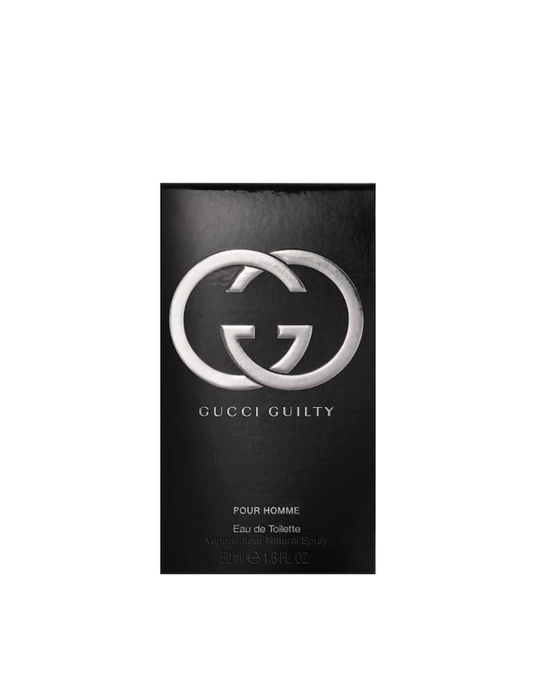 Gucci Guilty Eau de Toilette For Him - immagine 2 Gucci Guilty Eau de Toilette For Him - immagine 2