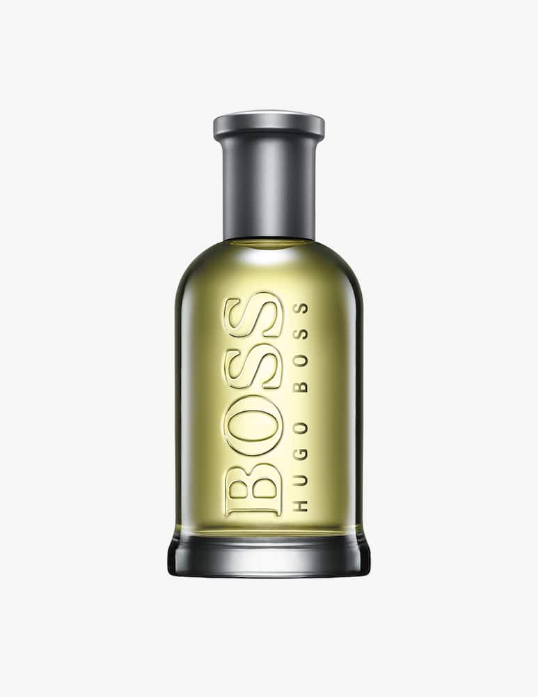 BOSS BOSS Bottled Eau de Toilette - picture 1 BOSS BOSS Bottled Eau de Toilette - picture 1