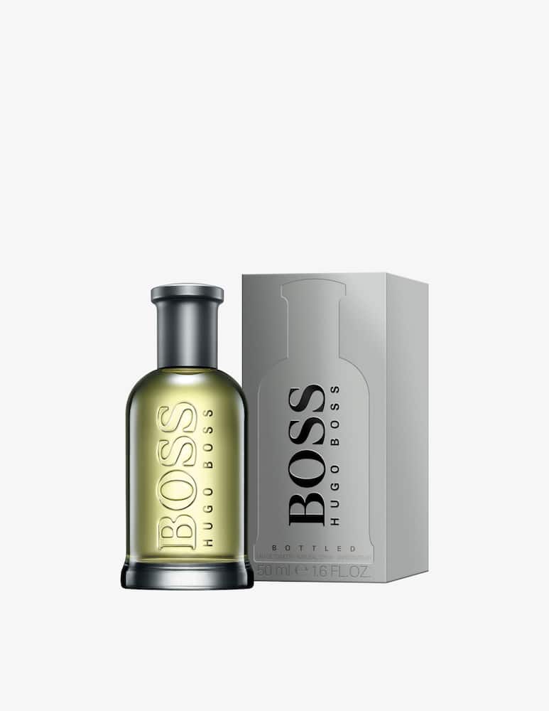 BOSS BOSS Bottled Eau de Toilette - picture 2 BOSS BOSS Bottled Eau de Toilette - picture 2