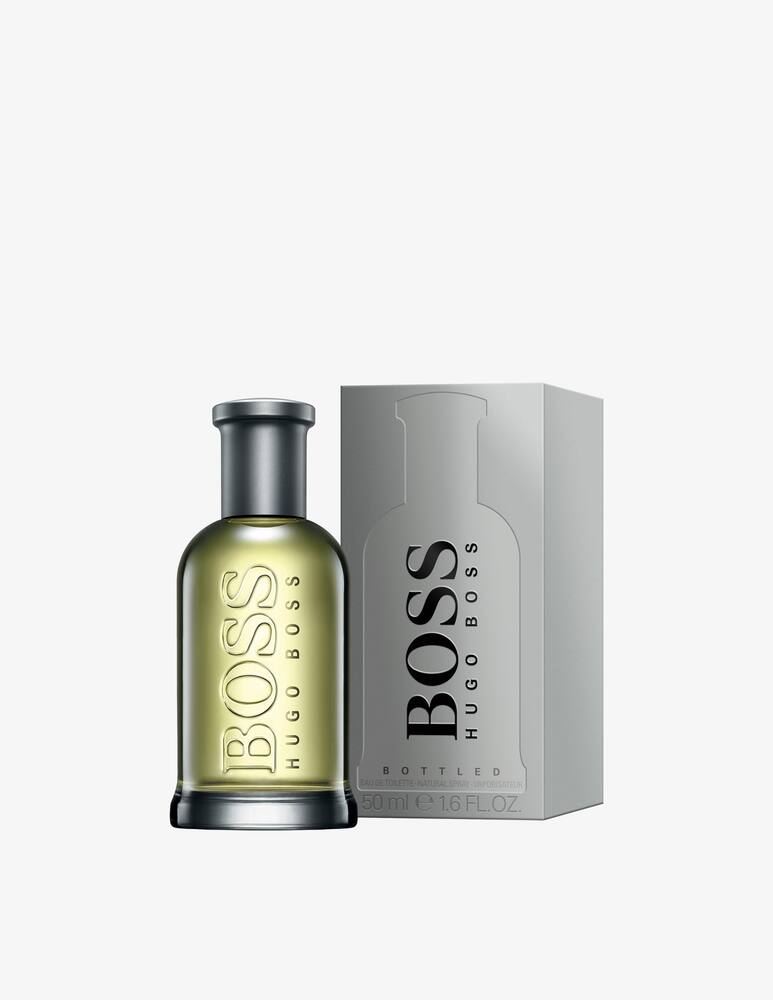 rinascente BOSS BOSS Bottled Eau de Toilette