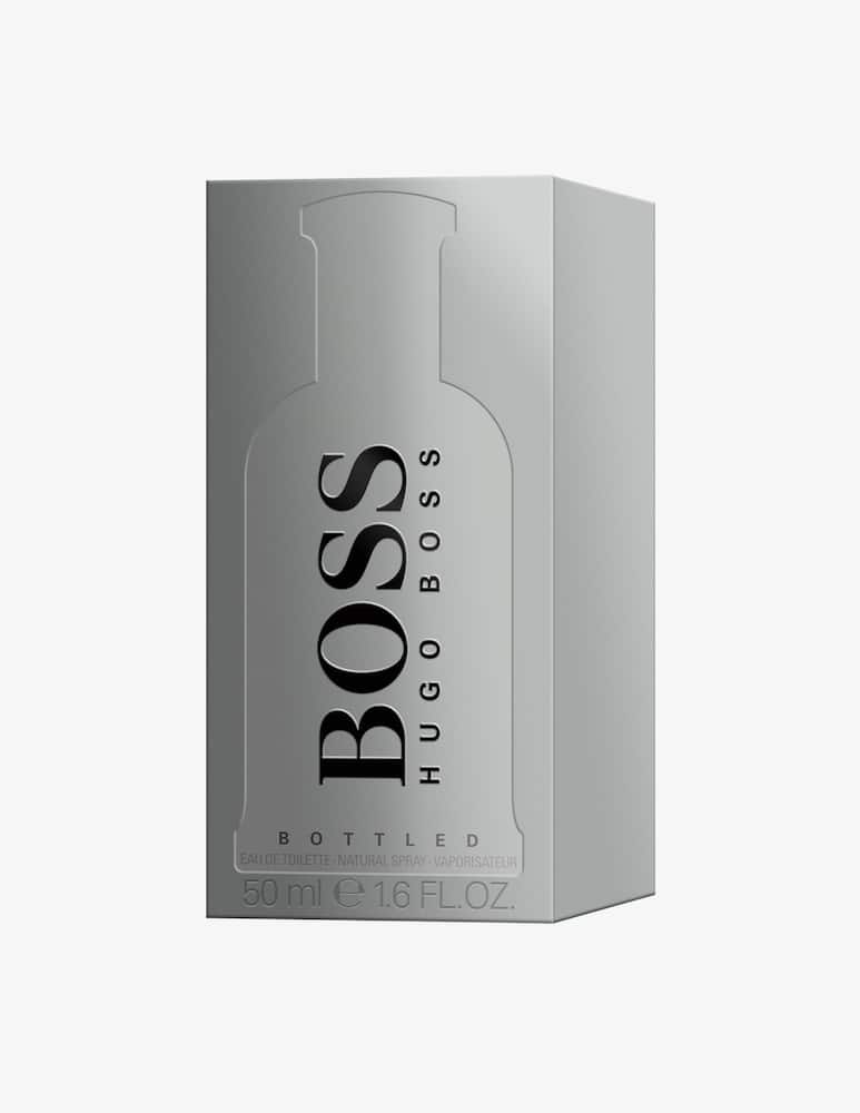 BOSS BOSS Bottled Eau de Toilette - picture 3 BOSS BOSS Bottled Eau de Toilette - picture 3