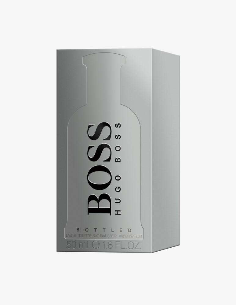 rinascente BOSS BOSS Bottled Eau de Toilette