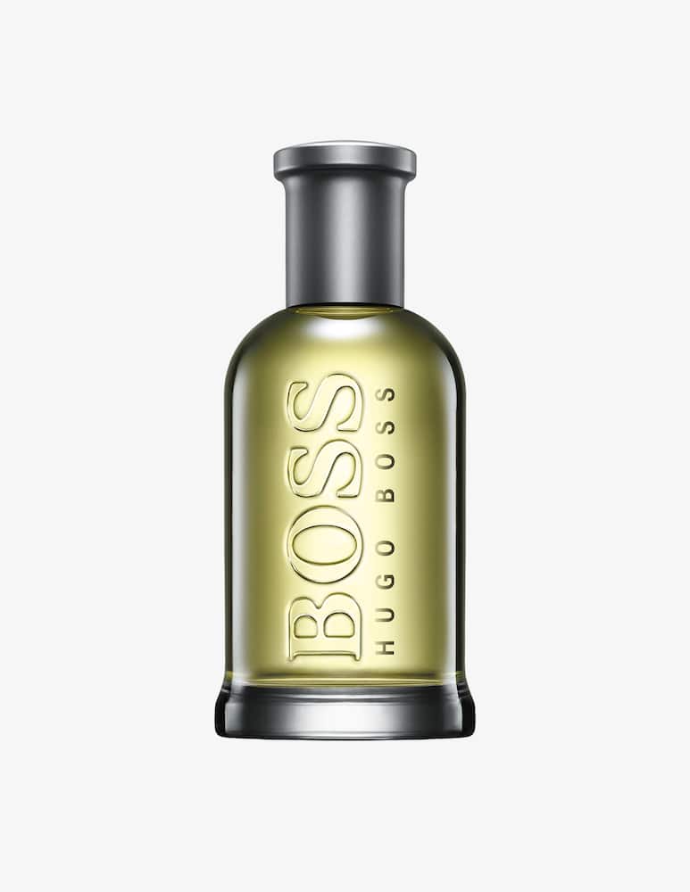 BOSS BOSS Bottled Eau de Toilette - picture 1 BOSS BOSS Bottled Eau de Toilette - picture 1