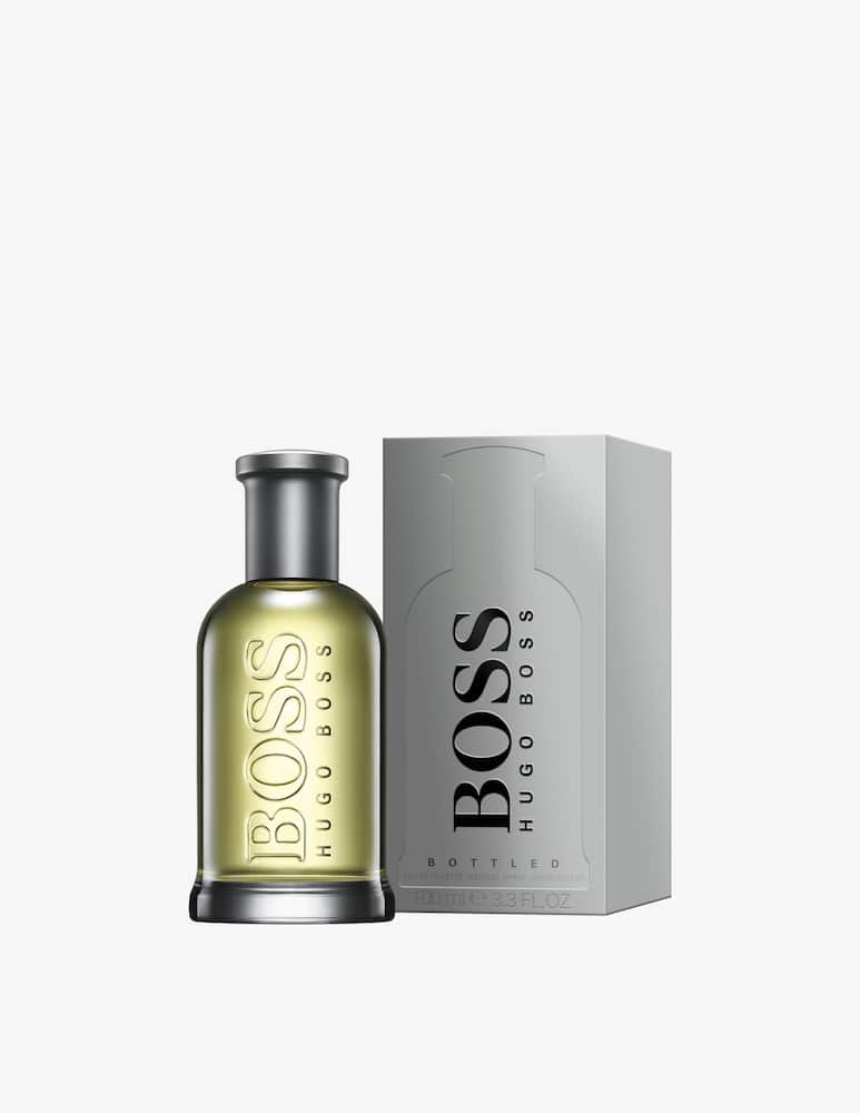 rinascente BOSS BOSS Bottled Eau de Toilette
