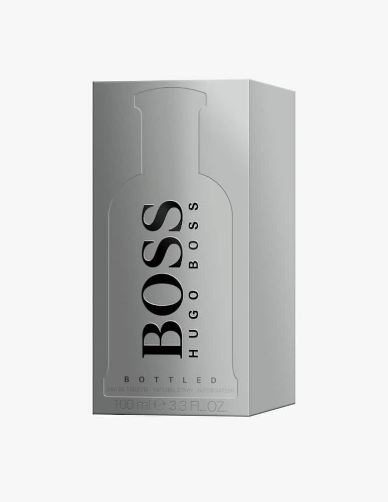 BOSS BOSS Bottled Eau de Toilette - picture 3 BOSS BOSS Bottled Eau de Toilette - picture 3