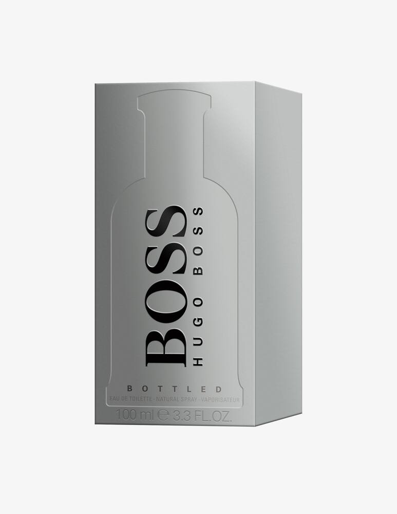 rinascente BOSS BOSS Bottled Eau de Toilette