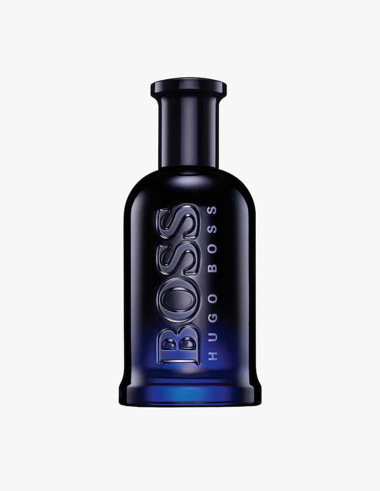 BOSS BOSS Bottled Night Eau de Toilette - immagine 1 BOSS BOSS Bottled Night Eau de Toilette - immagine 1
