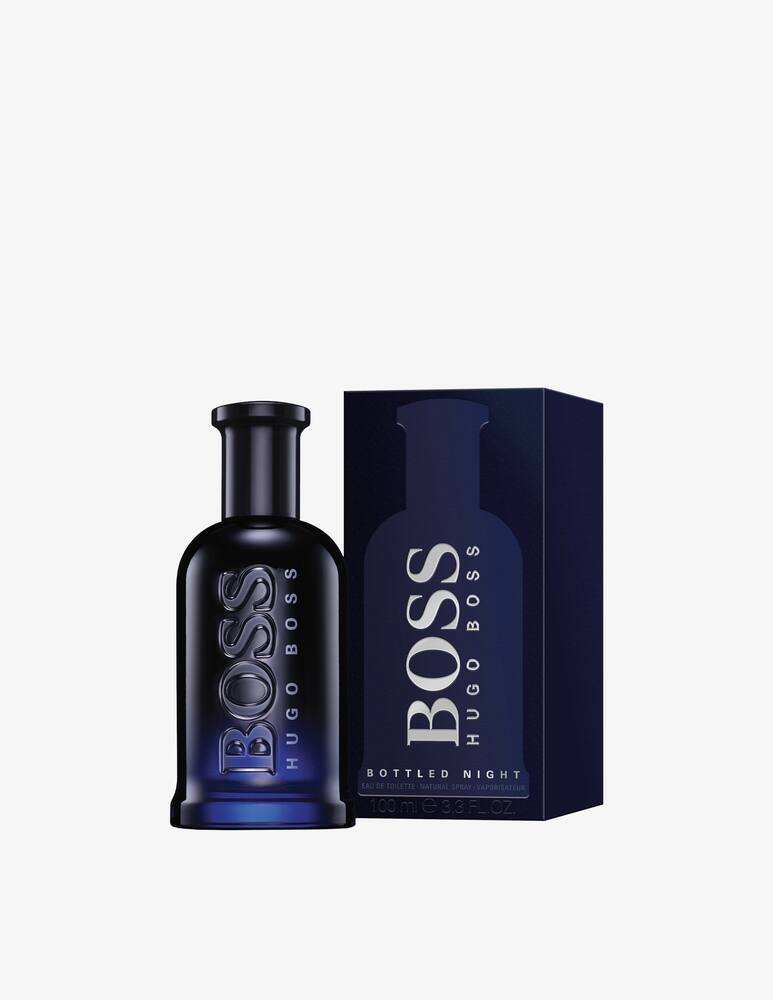 rinascente BOSS BOSS Bottled Night Eau de Toilette