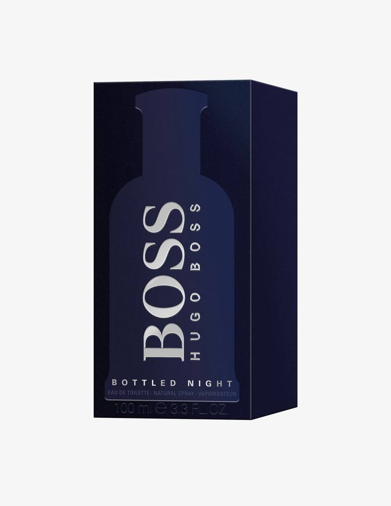 rinascente BOSS BOSS Bottled Night Eau de Toilette