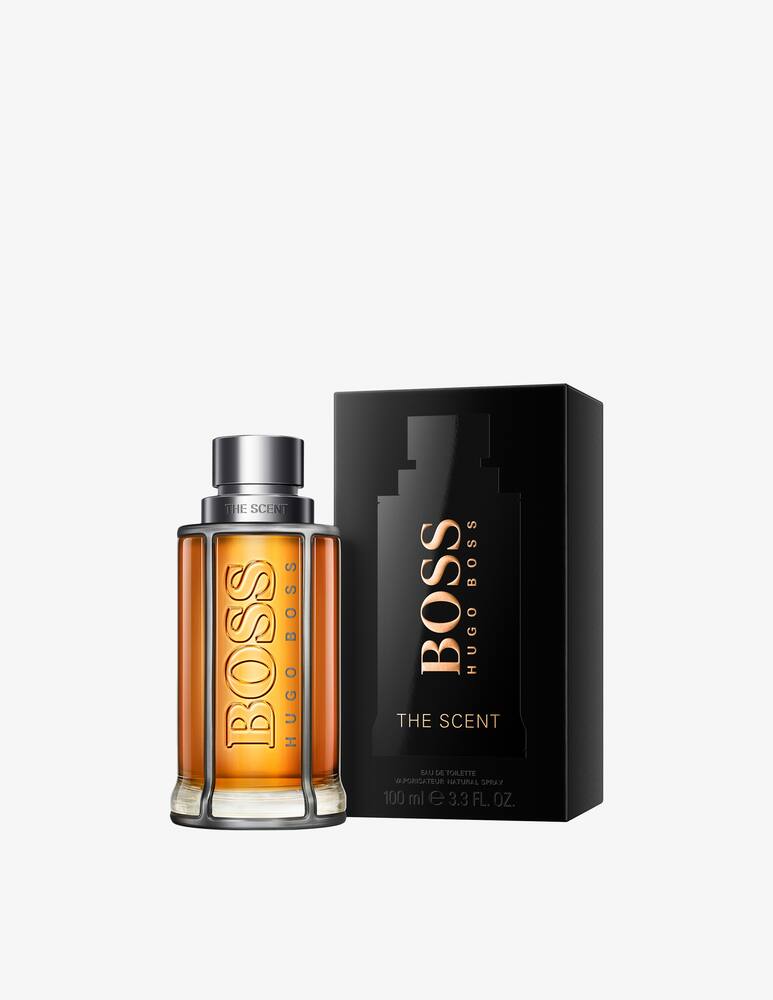 rinascente BOSS BOSS The Scent Eau De Toilette