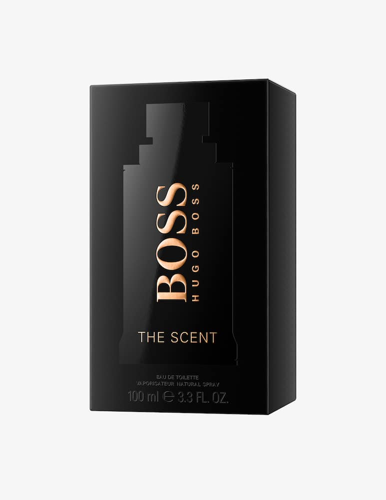 rinascente BOSS BOSS The Scent Eau De Toilette