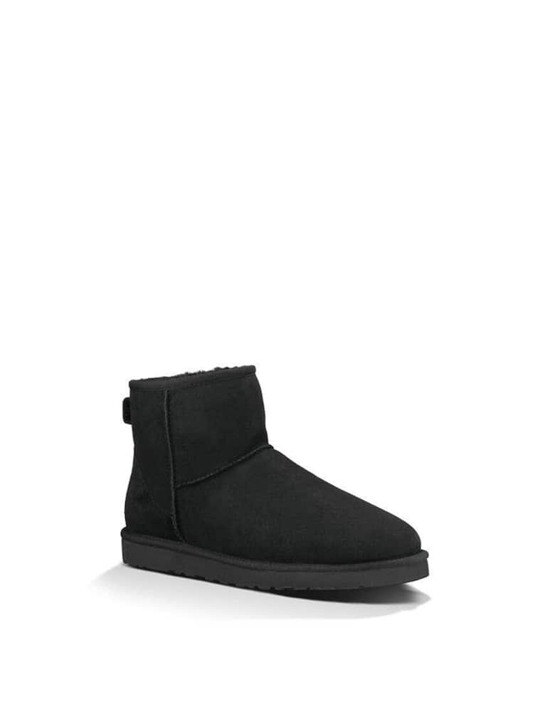 rinascente UGG Classic mini boots