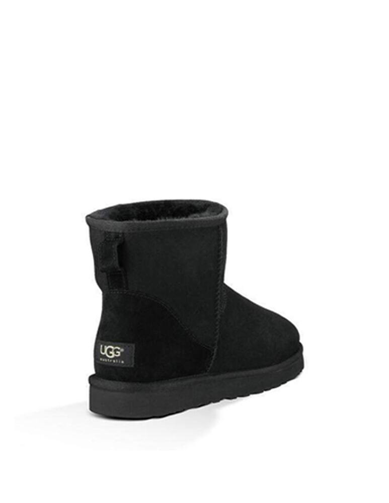 rinascente UGG Classic mini boots