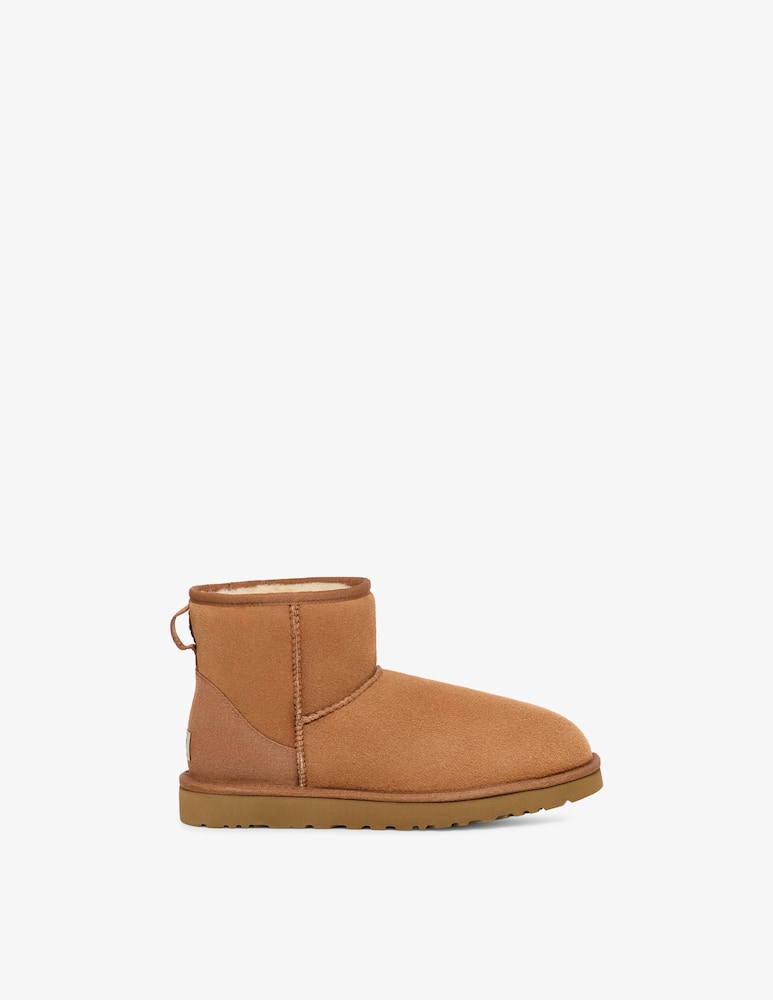 UGG Stivaletto classic mini - immagine 1 UGG Stivaletto classic mini - immagine 1