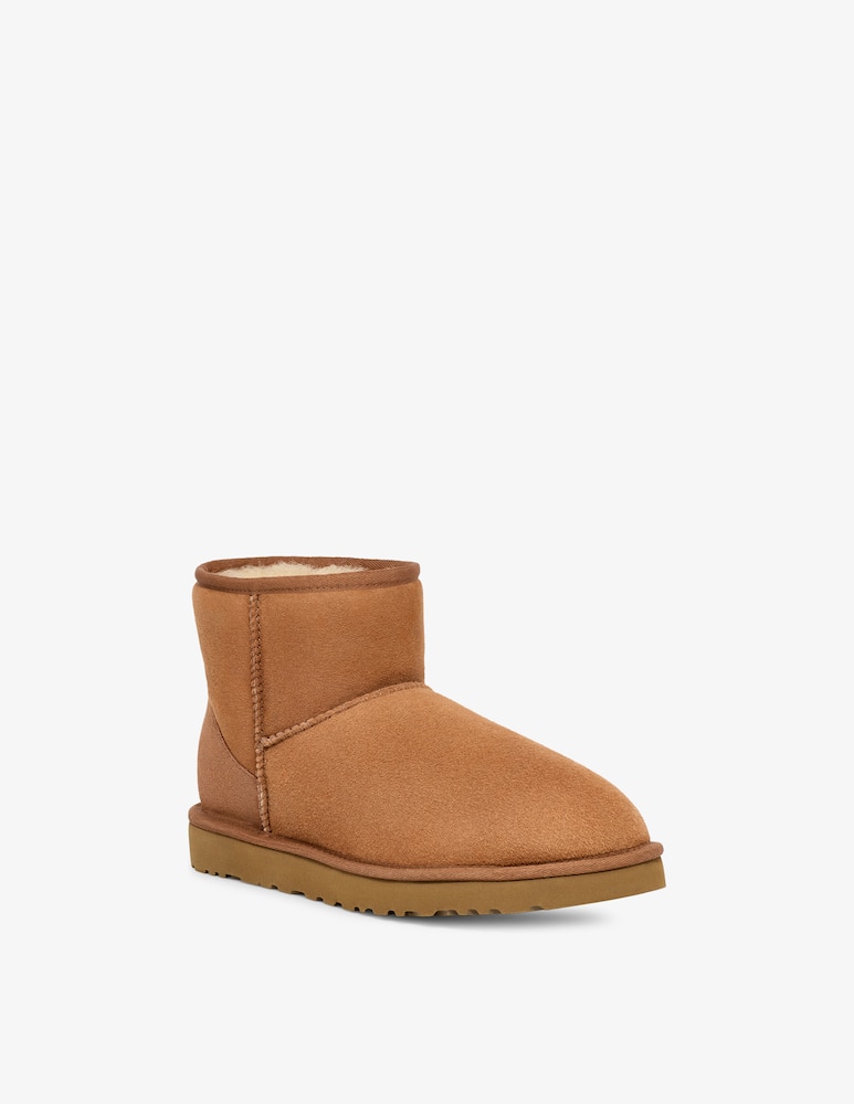 UGG Stivaletto classic mini - immagine 2 UGG Stivaletto classic mini - immagine 2