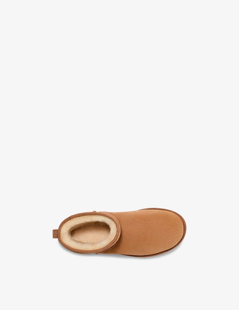 UGG Stivaletto classic mini - immagine 3 UGG Stivaletto classic mini - immagine 3