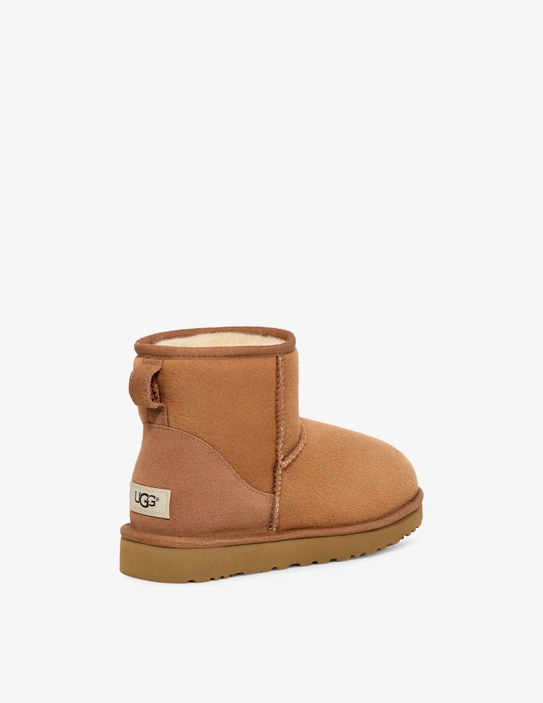 UGG Stivaletto classic mini - immagine 4 UGG Stivaletto classic mini - immagine 4